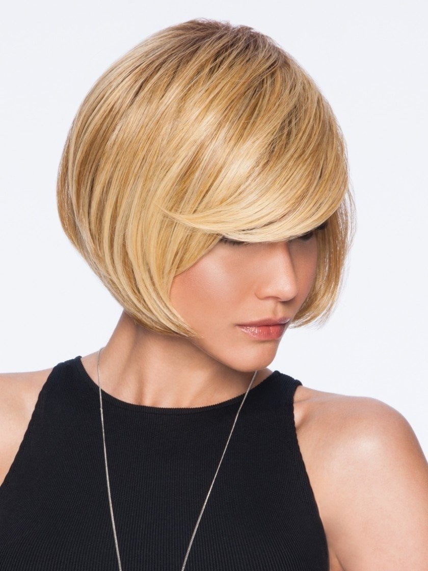 Layered Bob by Hairdo | Color SS25