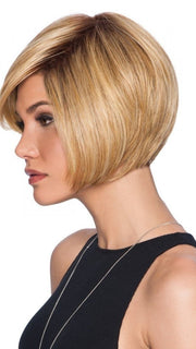Layered Bob by Hairdo | Color SS25