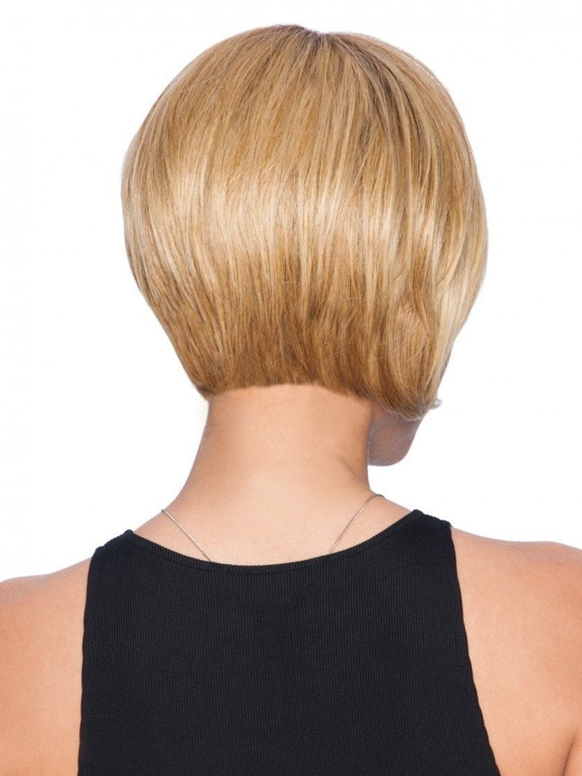 Layered Bob by Hairdo | Color SS25