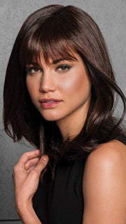 Long with Layers by Hairdo | Color 435S+