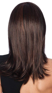 Long with Layers by Hairdo | Color 435S+