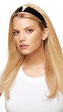Color N/A | Styleable Headand Fall by Jessica Simpson