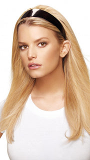Color N/A | Styleable Headand Fall by Jessica Simpson