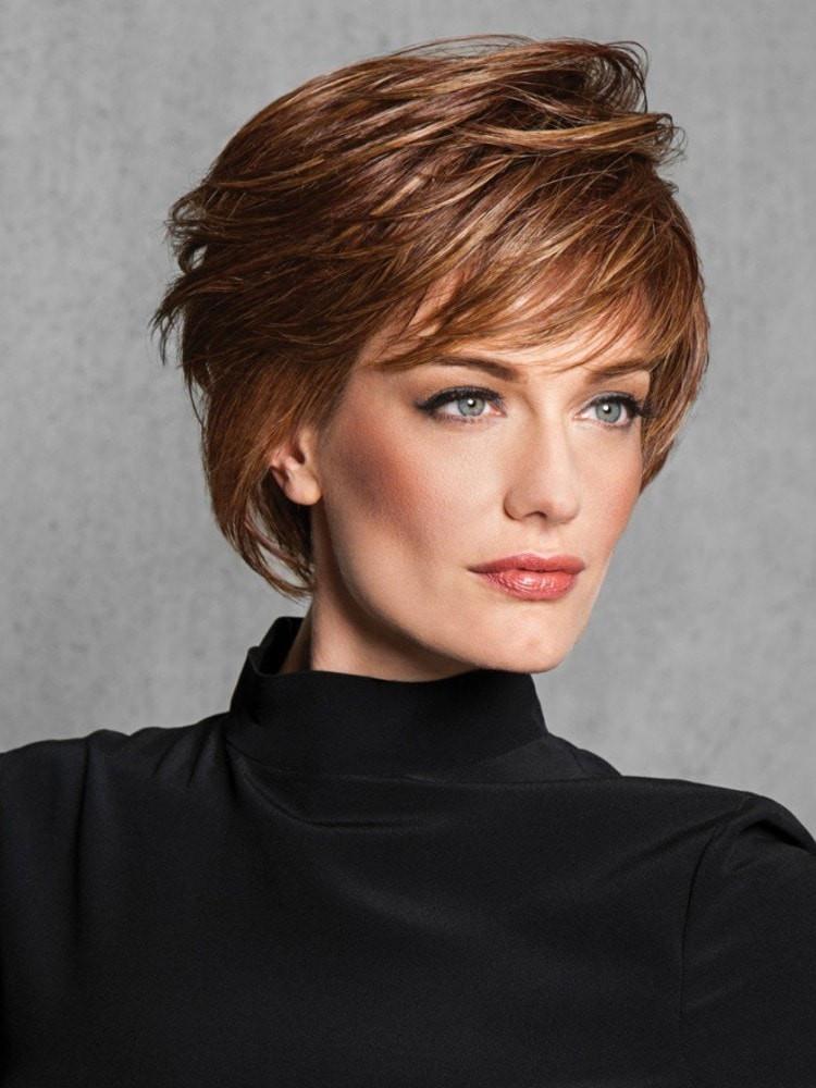 Wispy Cut by Hairdo | Color R3025S+