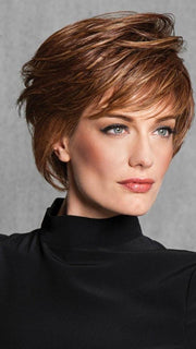 Wispy Cut by Hairdo | Color R3025S+