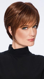 Wispy Cut by Hairdo | Color R3025S+