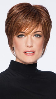 Wispy Cut by Hairdo | Color R3025S+