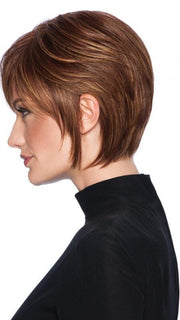 Wispy Cut by Hairdo | Color R3025S+
