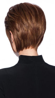 Wispy Cut by Hairdo | Color R3025S+