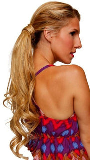  Color R25 = Ginger Blonde