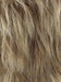 Color R25 = Ginger Blonde: Golden Blonde with subtle highlights