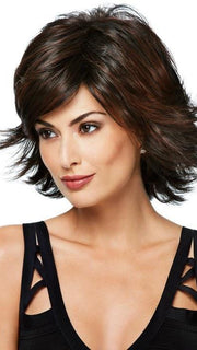 Hairdo Allure Wig: Color R435S+