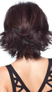 Allure Wig by Hairdo - Back View