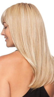 Long length with layers and tapered ends | Color: SS14/88