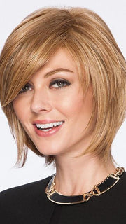 Tru2Life  heat-friendly synthetic hair | Color: SS25