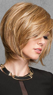 Textured bob | Color: SS25