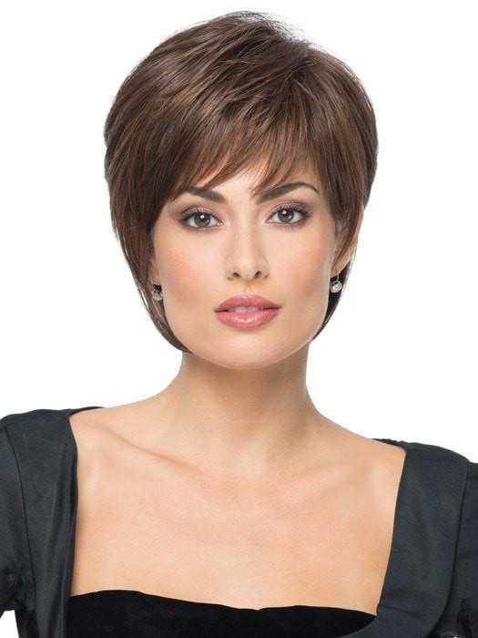 Wispy Cut | HF Synthetic Wig (Basic Cap) | CLOSEOUT