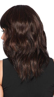 Try our BeautiMark Hair Care Kit to keep the curls looking their best | Color: R435S+ Black Cherry