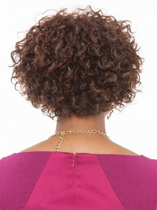 HH-Whitney by Vivica Fox | Human Hair Wig – WigOutlet.com