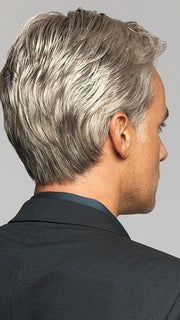 Ultra-thin Adjusters at the Nape- For a personalized fit | Color: M56S