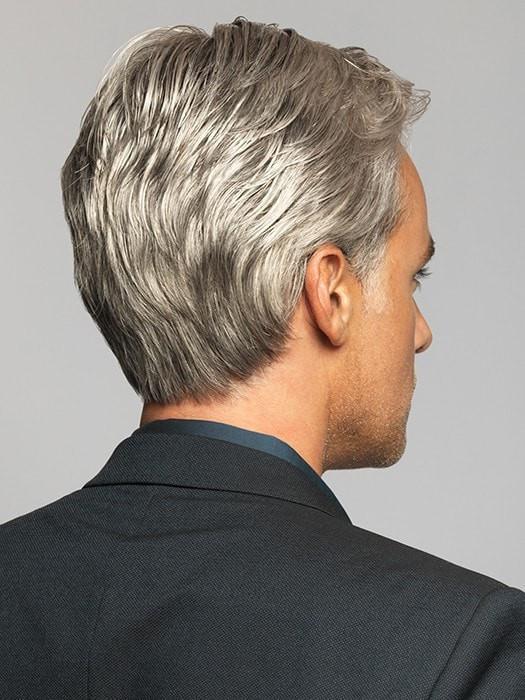 Ultra-thin Adjusters at the Nape- For a personalized fit | Color: M56S