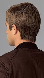Ultra-thin Adjusters at the Nape- For a personalized fit | Color: M17S