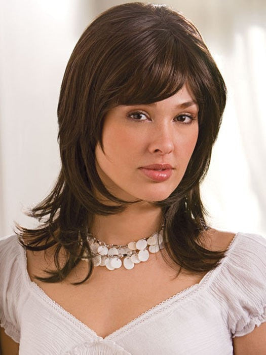Natalie Wig by Henry Margu Wigs : Color 4H