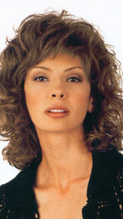 Sunny by Henry Margu | 3/4 Fall Hairpiece | 40% OFF - WigOutlet.com - 1