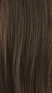 12AH GOLDEN BROWN / LIGHT AUBURN HIGHLIGHTS