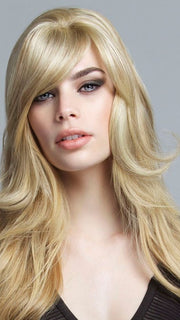 Color N/A | Feather Light Fringe by Tabatha Coffey