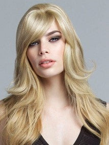 Color N/A | Feather Light Fringe by Tabatha Coffey