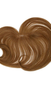 Color N/A | Feather Light Fringe by Tabatha Coffey