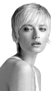 Color N/A | Short Top Extension by Tabatha Coffey