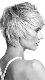 Color N/A | Short Top Extension by Tabatha Coffey