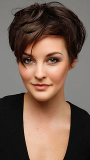 Color N/A | Short Top Extension by Tabatha Coffey