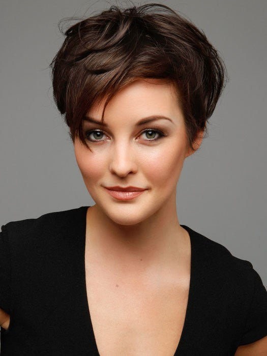 Color N/A | Short Top Extension by Tabatha Coffey