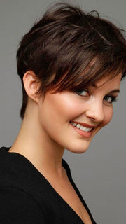 Color N/A | Short Top Extension by Tabatha Coffey