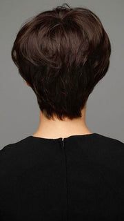 Color N/A | Short Top Extension by Tabatha Coffey