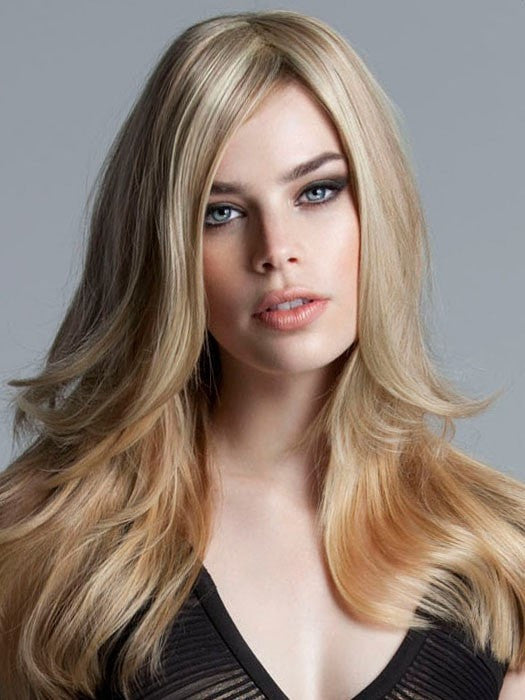 Color N/A | Long Top Extension by Tabatha Coffey