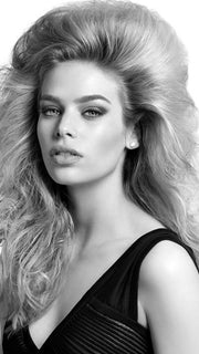 Color N/A | Long Top Extension by Tabatha Coffey