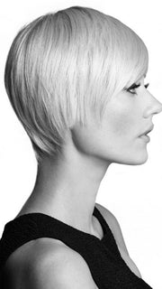 Color N/A | Short Bob by Tabatha Coffey