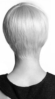 Color N/A | Short Bob by Tabatha Coffey