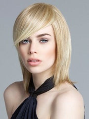 Color 153 = LIGHT ASH BLONDE | Smooth Shag by Tabatha Coffey