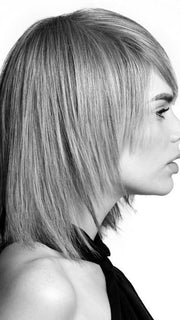 Color 153 = LIGHT ASH BLONDE | Smooth Shag by Tabatha Coffey