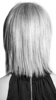 Color 153 = LIGHT ASH BLONDE | Smooth Shag by Tabatha Coffey