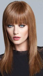 Color 136/115 = LIGHT AUBURN | Sleek & Straight by Tabatha Coffey