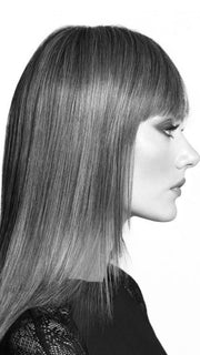 Color N/A | Sleek & Straight by Tabatha Coffey