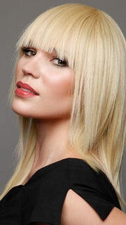 Color N/A | Sleek & Straight by Tabatha Coffey