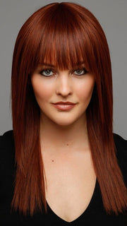 Color N/A | Sleek & Straight by Tabatha Coffey
