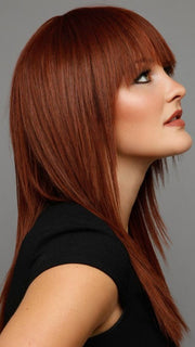 Color N/A | Sleek & Straight by Tabatha Coffey